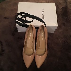 Nine West Women’s Dress Pump